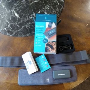 Infrared heating pad